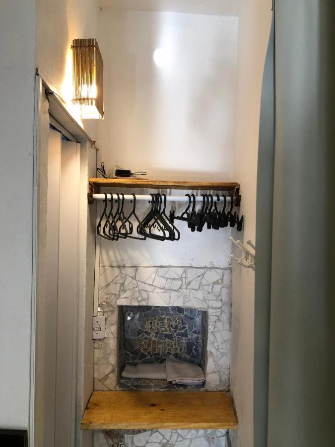Inteiro Em Morro De Sao Paulo- Flats Mare Mansa