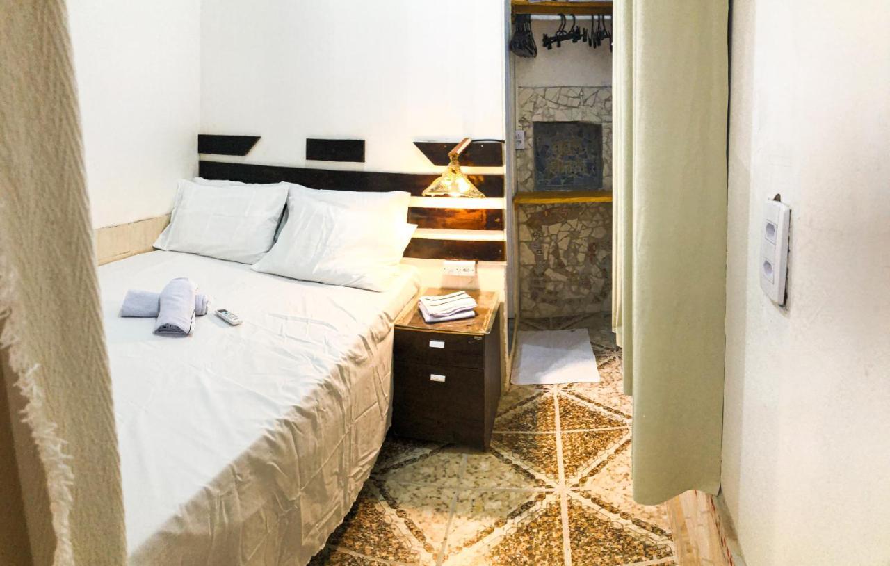 Inteiro Em Morro De Sao Paulo- Flats Mare Mansa Apartment Morro de Sao Paulo