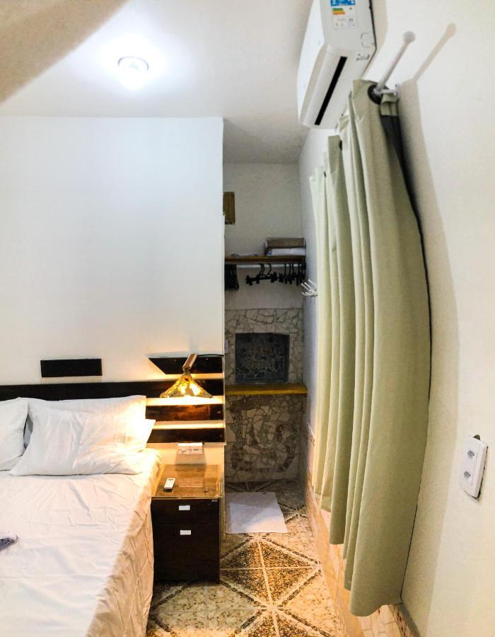Inteiro Em Morro De Sao Paulo- Flats Mare Mansa