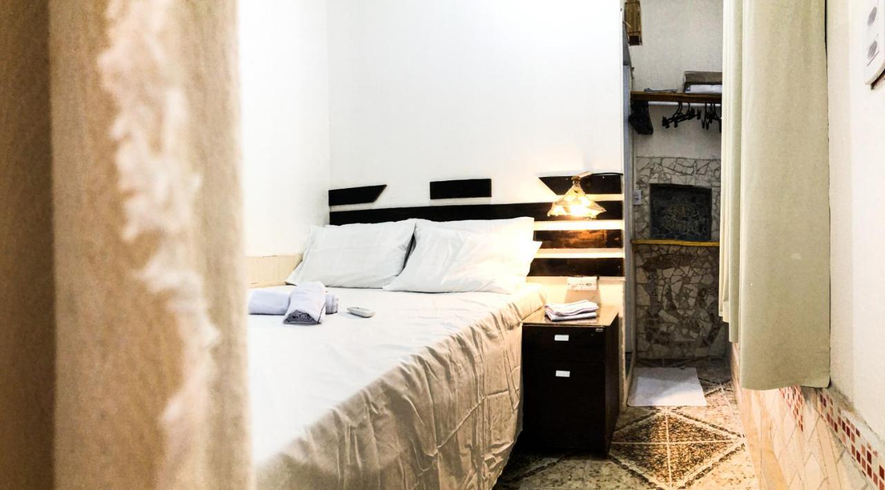 Inteiro Em Morro De Sao Paulo- Flats Mare Mansa *