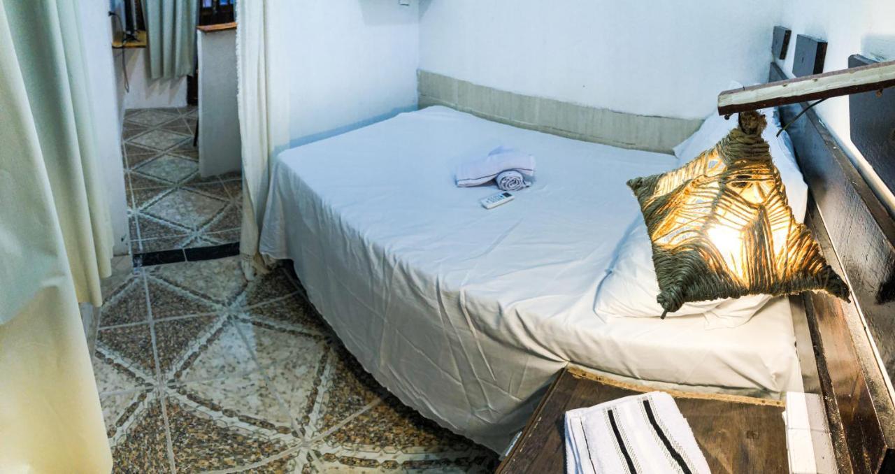 Apartment Inteiro Em Morro De Sao Paulo- Flats Mare Mansa *
