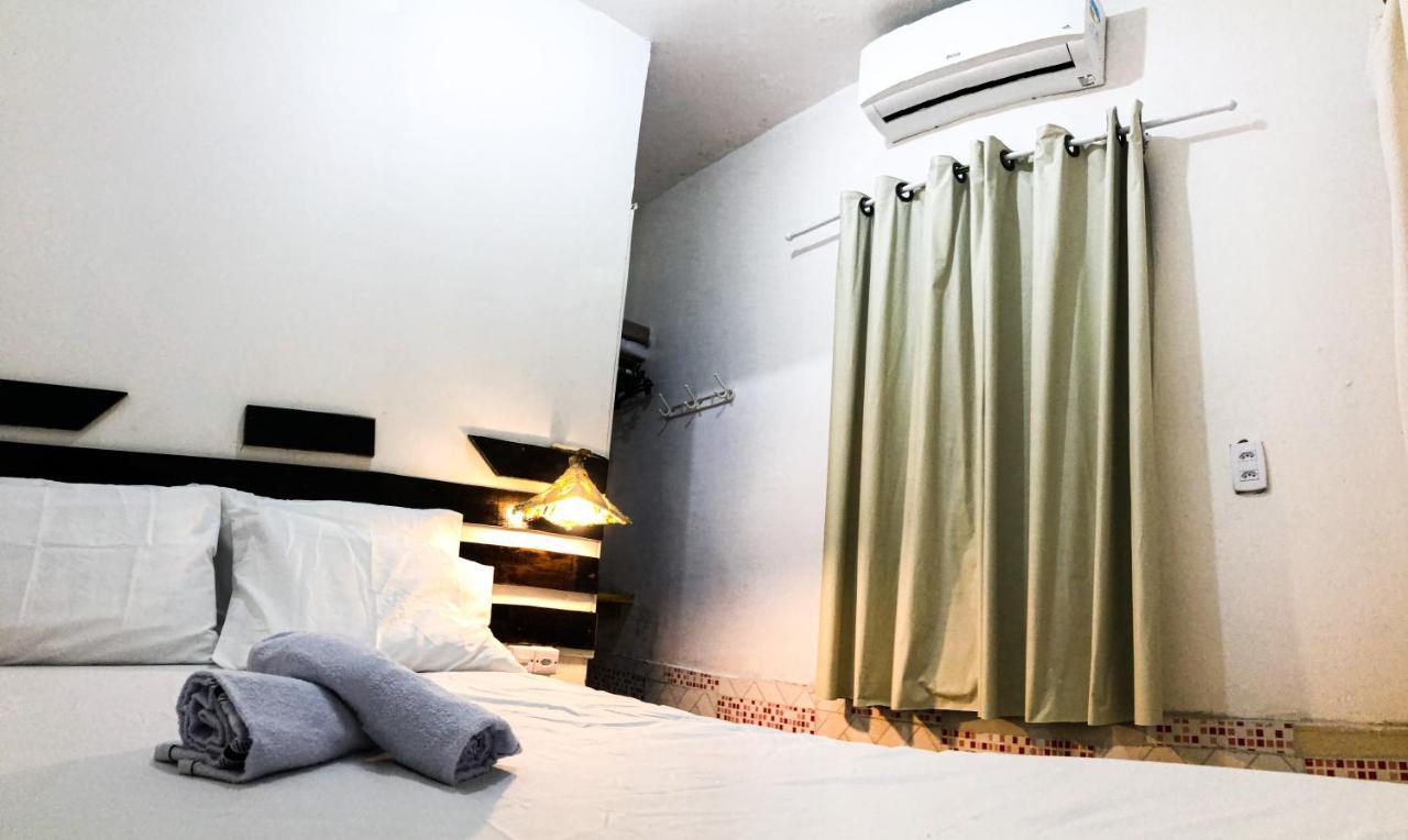 Inteiro Em Morro De Sao Paulo- Flats Mare Mansa *