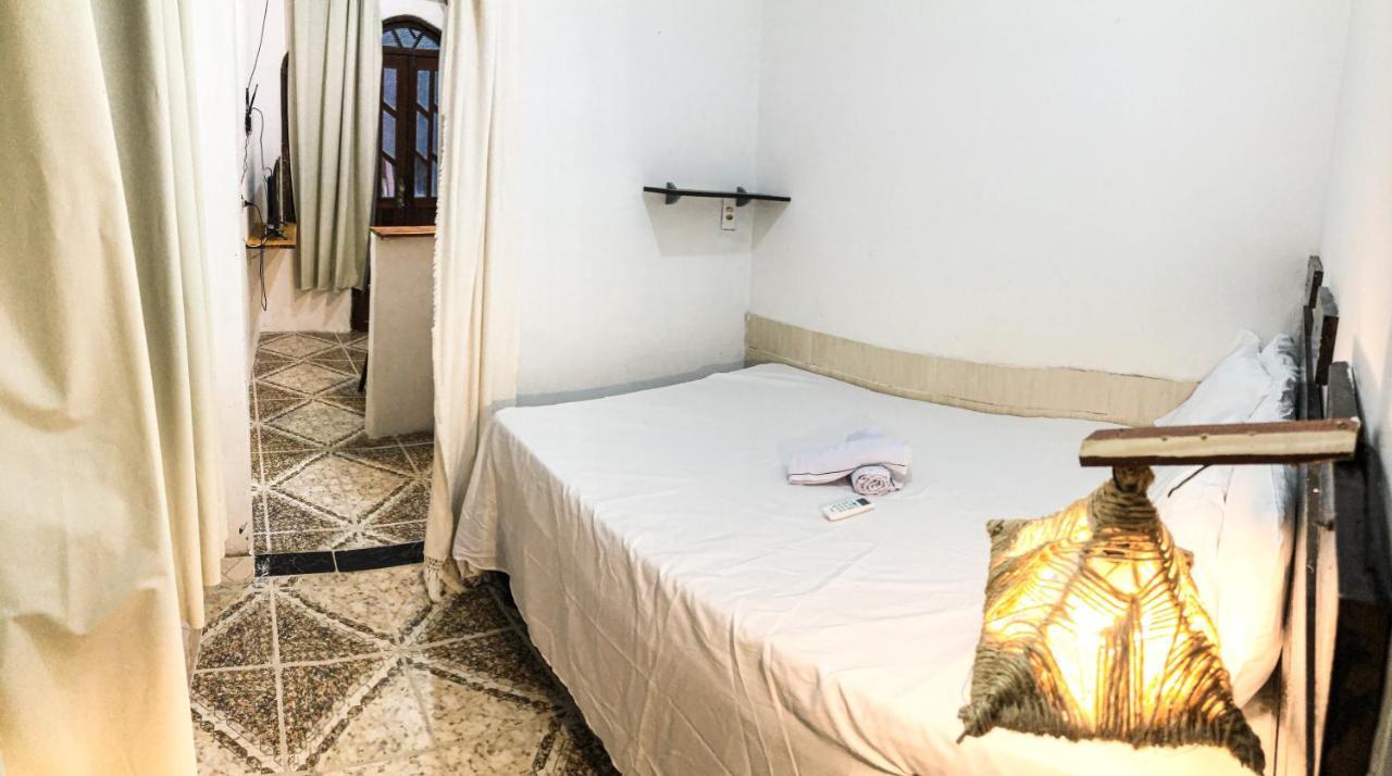 Inteiro Em Morro De Sao Paulo- Flats Mare Mansa