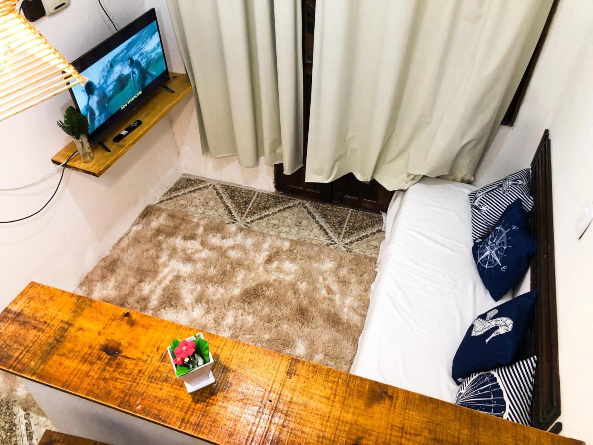 Inteiro Em Morro De Sao Paulo- Flats Mare Mansa * Morro de Sao Paulo