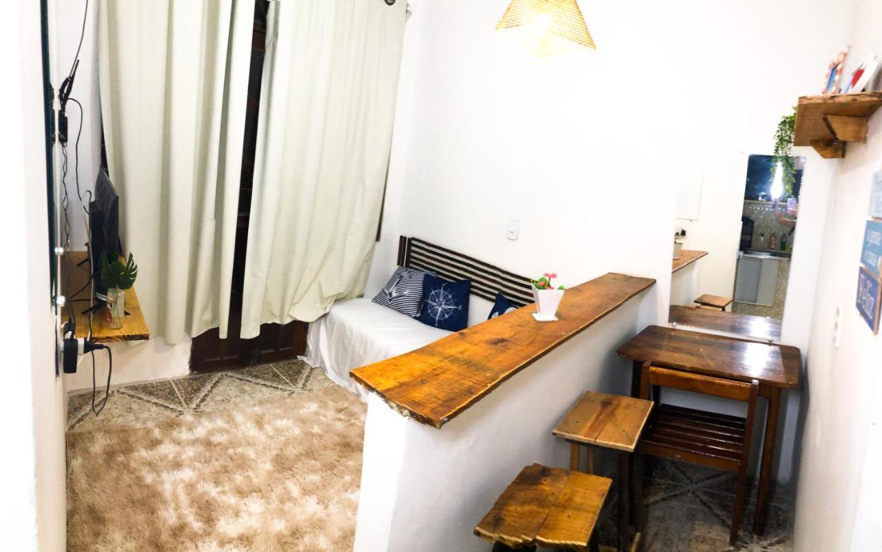 Apartment Inteiro Em Morro De Sao Paulo- Flats Mare Mansa Morro de Sao Paulo