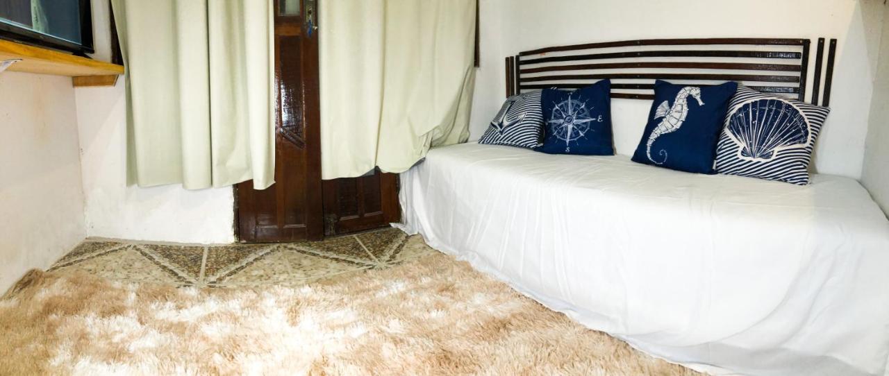 Inteiro Em Morro De Sao Paulo- Flats Mare Mansa Apartment *