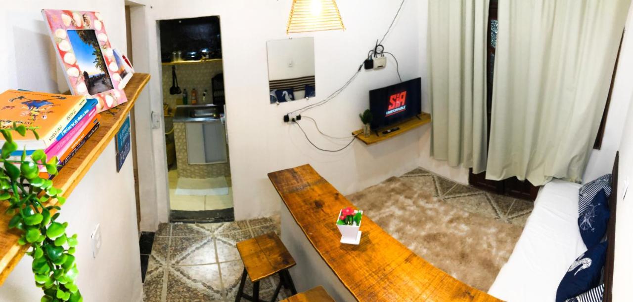 Inteiro Em Morro De Sao Paulo- Flats Mare Mansa * Morro de Sao Paulo