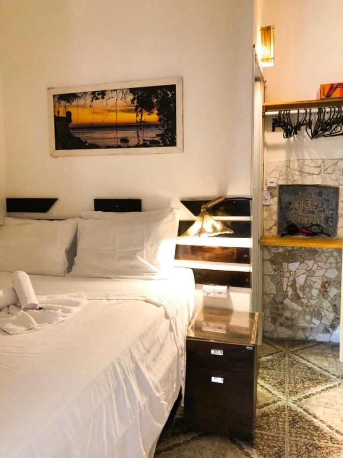 Inteiro Em Morro De Sao Paulo- Flats Mare Mansa Apartment