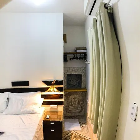 Apartamento inteiro em Morro de São Paulo- Flats Maré mansa Exterior foto