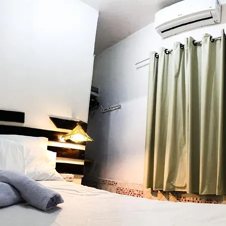 Apartamento inteiro em Morro de São Paulo- Flats Maré mansa Exterior foto