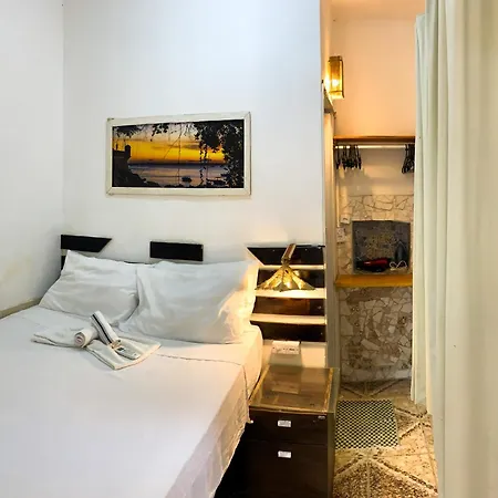 Apartamento inteiro em Morro de São Paulo- Flats Maré mansa Exterior foto