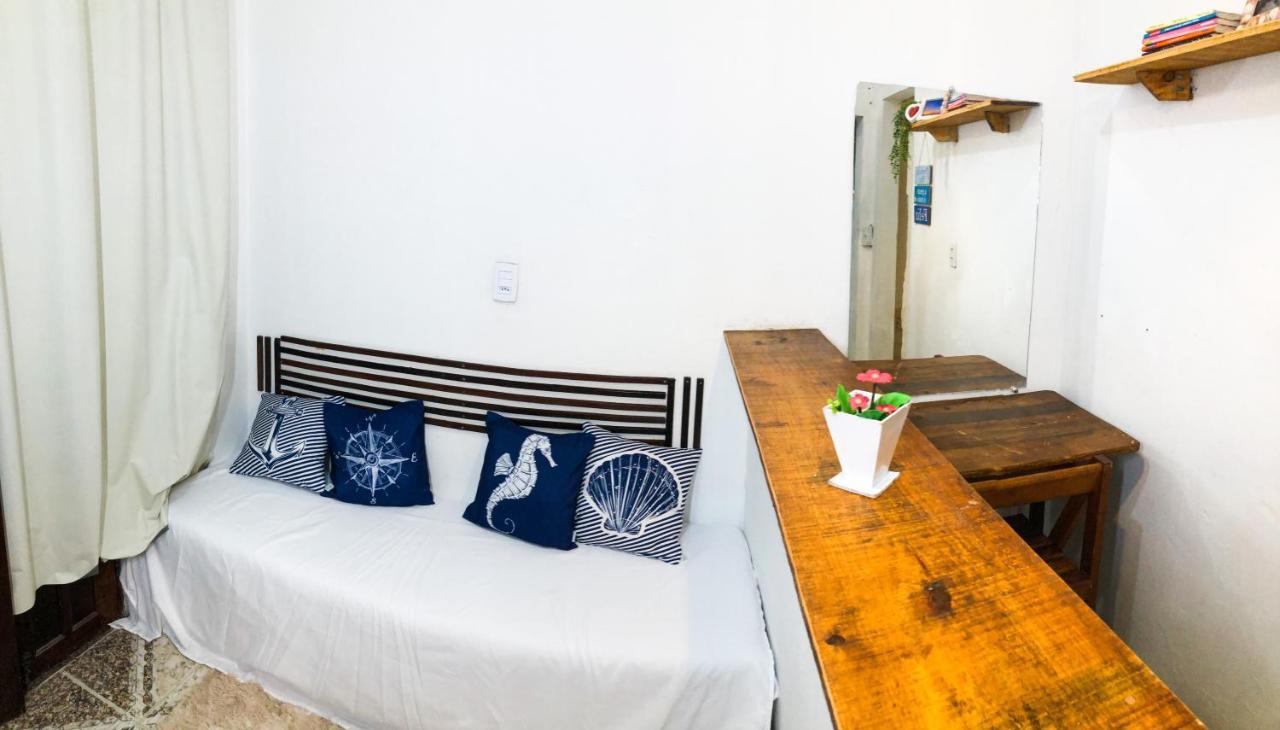 Inteiro Em Morro De São Paulo- Flats Maré Mansa Morro de São Paulo