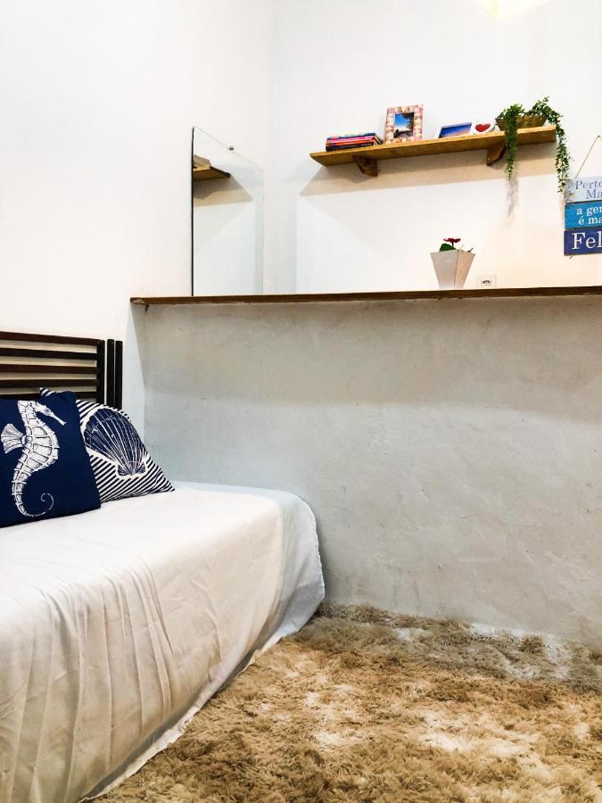Inteiro Em Morro De São Paulo- Flats Maré Mansa Apartamento