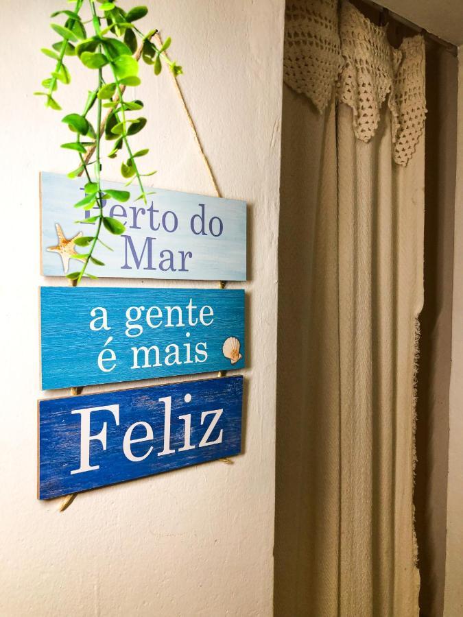 Apartamento Inteiro Em Morro De São Paulo- Flats Maré Mansa Morro de São Paulo