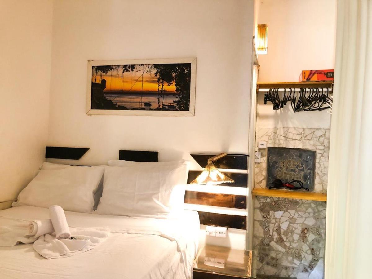Inteiro Em Morro De São Paulo- Flats Maré Mansa * Morro de São Paulo