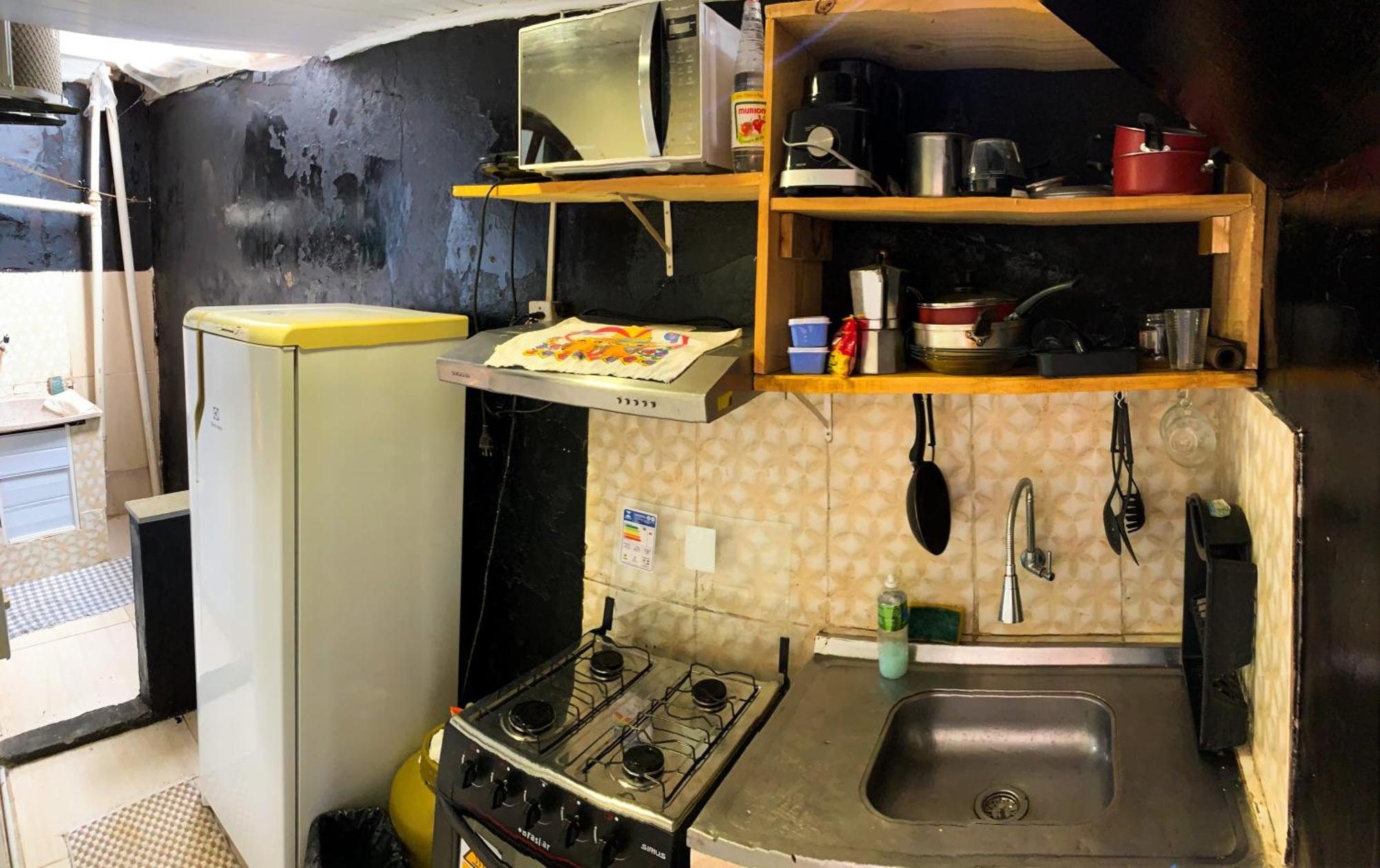 Inteiro Em Morro De São Paulo- Flats Maré Mansa Apartamento *