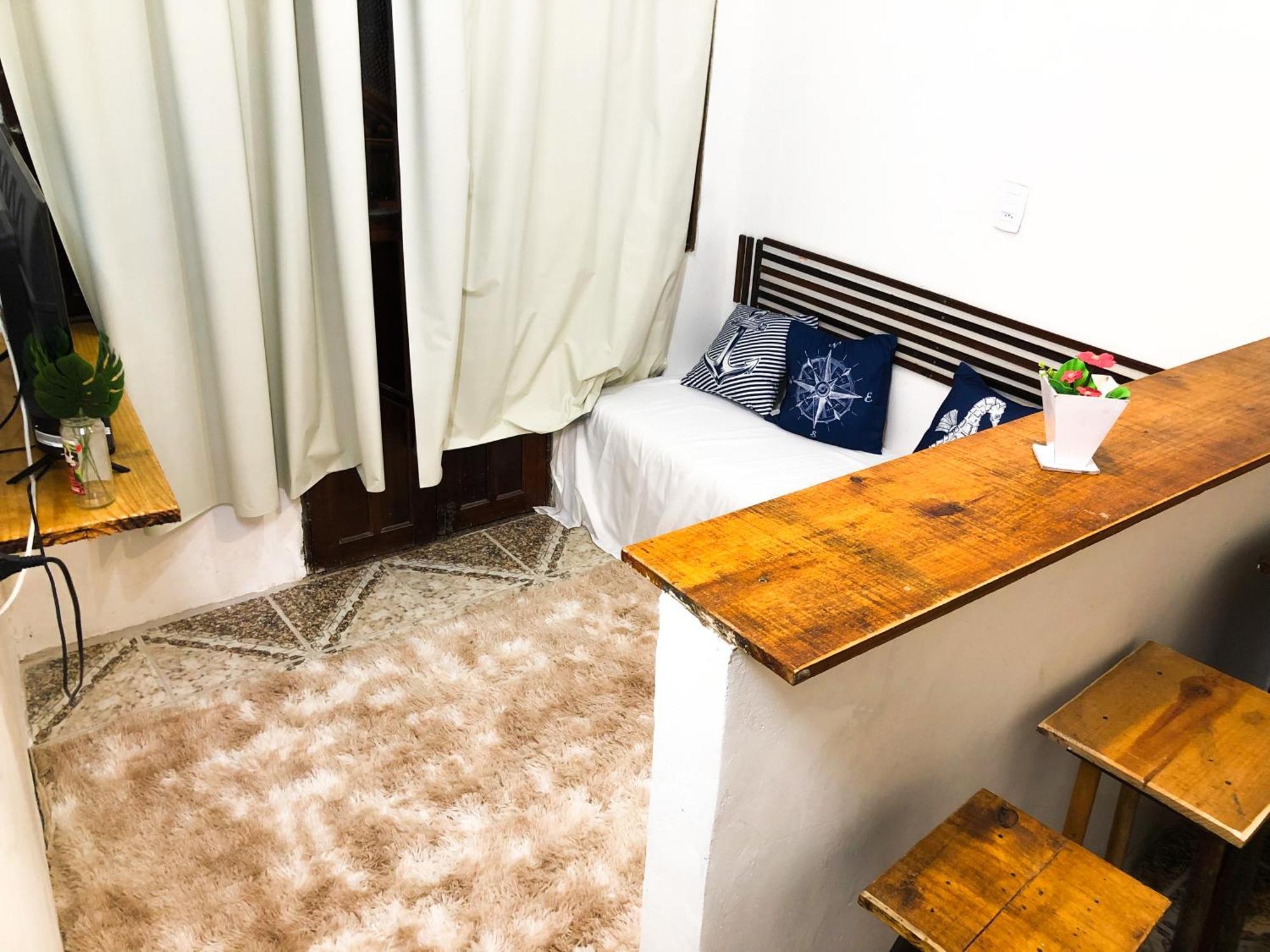 Inteiro Em Morro De São Paulo- Flats Maré Mansa Morro de São Paulo
